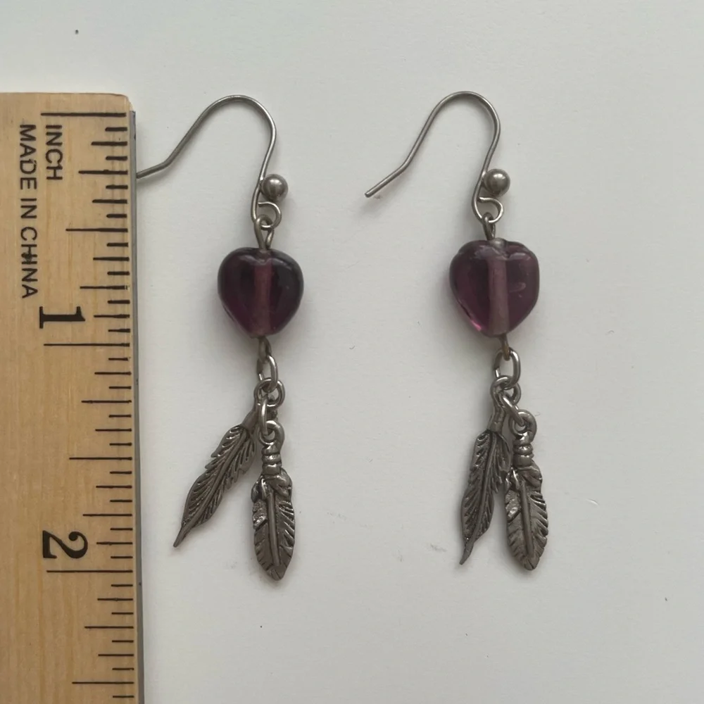 N/A elegant earrings